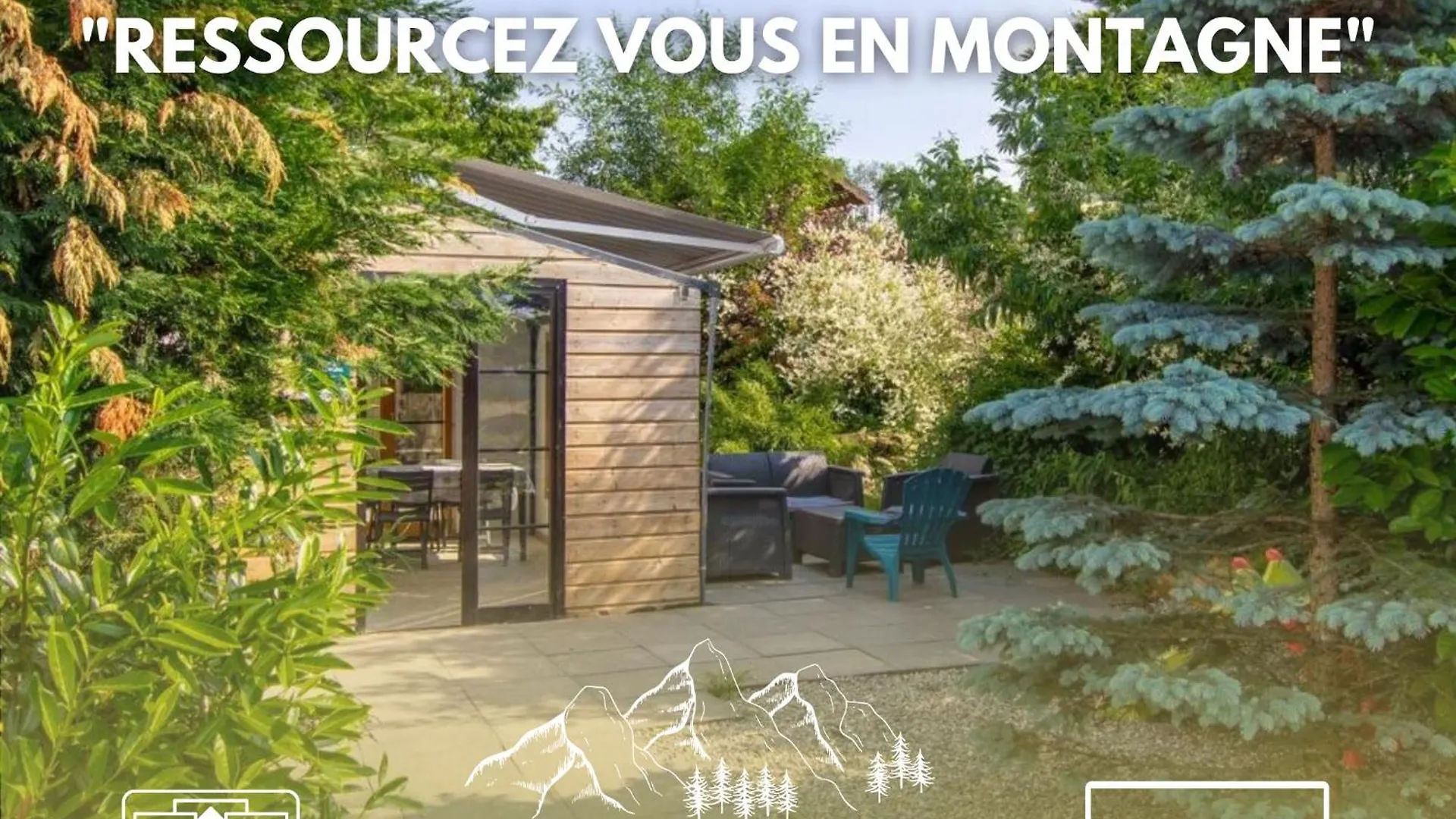 La Villa D'Oche -L'Appartement- Vinzier