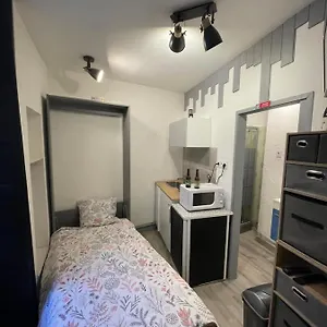 Appartement Centreville La Studette Confort, Ambert